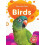 Birds by Christina Leaf Hardcover Book 1