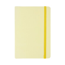 Notizbuch mit Hardcover, dickem Papier, 1 Stück