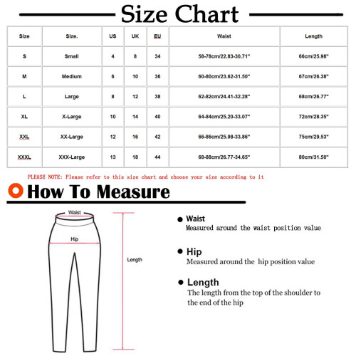 Pantaloni da donna a vita alta e gamba larga 2