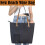 Sac à vin de plage portable avec isolation thermique 4