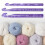 Ergonomic Crochet Hook10mm12mm15mm Set 8