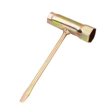 Adaptérová matica hardvéru 3/4" Spark 1/2" Kombinovaný nástroj 1 ks
