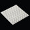 Silicone Cushion Buffer Gasket for Glass1Piece 4