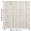 Silicone Cushion Buffer Gasket for Glass1Piece 5