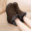 Γυναικείες Μπότες Πεζοπορίας και Χιονιού Slip-On, Αδιάβροχες 4