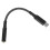 USB-C hovedtelefonadapter lydkonverter 1-pak 4