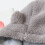 Combinaison polaire bébé avec capuche, tenue d'hiver 4