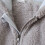 Combinaison polaire bébé avec capuche, tenue d'hiver 5