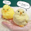 Bréagán Bog Silicone Chick Taba 1 phíosa 3