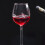 Verres à vin requin, gobelets rouges, lot de 2 8