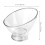 Salad Bowl Storage Container Diagonal Baby 2