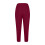 Plus Size Capri-Yogahose, 7/8-Länge, hoher Bund 4