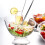 Salad Bowl Storage Container Diagonal Baby 5