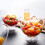 Salad Bowl Storage Container Diagonal Baby 7
