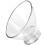 Salad Bowl Storage Container Diagonal Baby 8