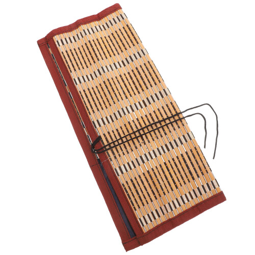 Art Supplies Storage Organizer Rectangular Portable 2