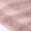 5er-Pack Premium-Baumwollhandtücher, rosa 5