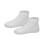 Waterproof Slip-On Shoe Covers Rubber Rain Boot Protectors 2
