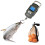 Digital Luggage Scale Portable Electronic 50kg 2