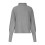 Damen-Strickpullover, Grau, Herbst/Winter, Dicker Pullover 5