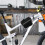 Multifunktionell cykelsadelväska 1 set 8