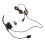 Markenloses, robustes und praktisches Ein-Ohr-Headset 5
