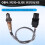 Oxygen Sensor O2 Sensor 39210-3L105 392103L105 for  Venue Palisade 2020-2024 2
