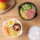 Microwave Ramen Bowl with Lid 1-Pack 5