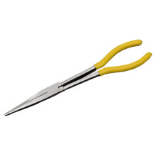 Screwdriver and Car HV Line Pliers Set 5 Types
