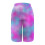 Calça Capri Feminina Lisa com Cintura Elástica e Bolsos Laterais 6