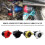 Car Turbo Horn 12V 110dB 2