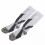 Compression socks 20-30 mmHg knee-high unisex 1 pair 3