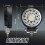 Kit com 2 Faróis de LED de 4,5 polegadas, 150W, 10000LM, 12V/24V 5