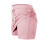 Dames sportrokje/short in effen kleur 4