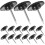 Plastic whiteboard tacks 100 pcs 4