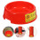 Plastic Fire Extinguisher Bracket for Car Truck Luminous 3