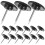 Plastic whiteboard tacks 100 pcs 7