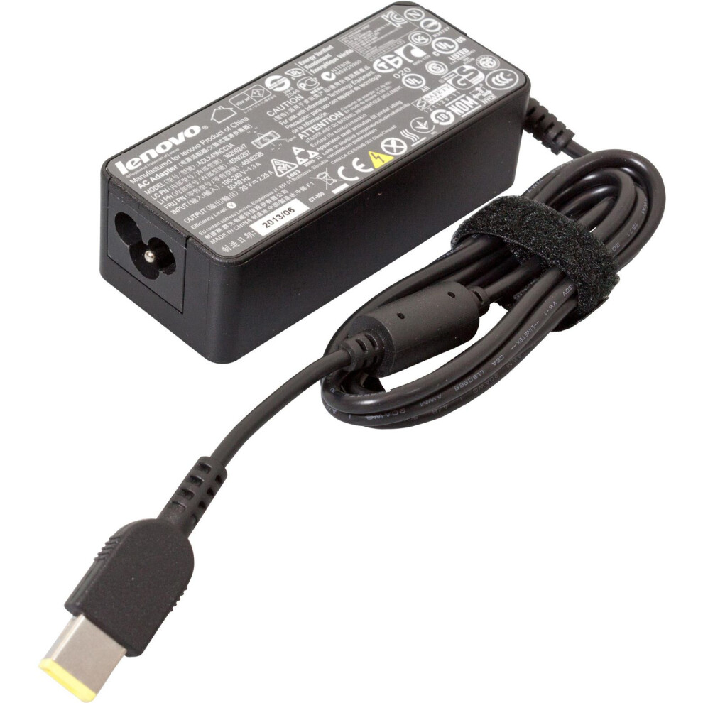 Lenovo 45W Ac Adapter