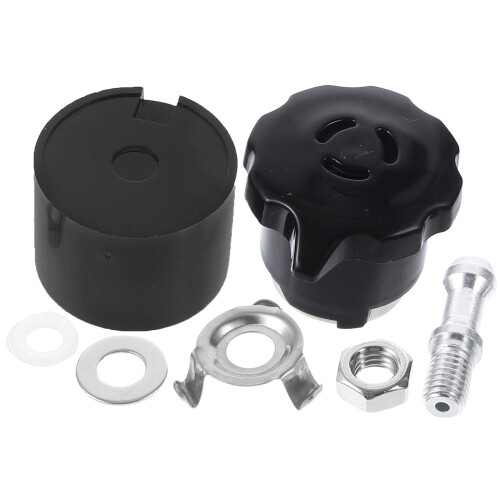 Electric Pressure Cooker Steam Release Valve Replacement Set 2