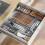Kitchen Drawer Organizer Plastic Adjustable Dividers 1 Pack 6