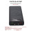 Power Bank DIY Shell Case Battery Charger Box with Lighting Function 8x21700 Battery Shell Storage Organize 22.5W 3