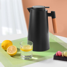 Carafe à café isotherme en acier inoxydable 2 L