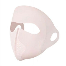 Volledig gezichtsmasker met UV-bescherming voor vrouwen