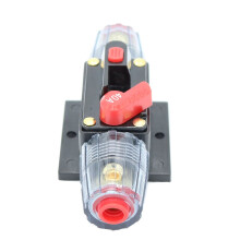 Tineasur Automatic Reset Circuit Breaker 40A 12V-32V