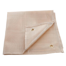 OUNONA tent stove insulation pad fire-resistant 1 pcs