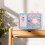 Ventilateur de bureau portable rechargeable par USB, petit format 1