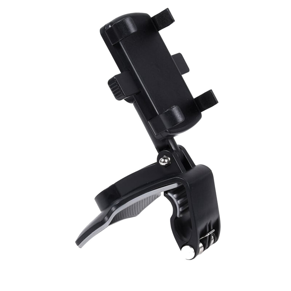 Car Dashboard Phone Holder With 360 Rotation 937196785292