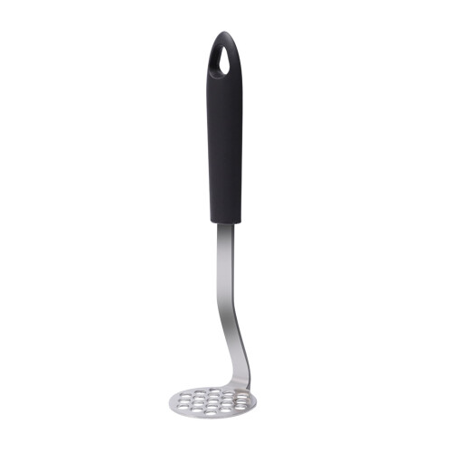 Potatisstötare i rostfritt stål, rostbeständig, diskmaskinssäker 1