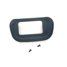 Ergonomic Eyepiece Quick Release Mount for R10 DSLR
