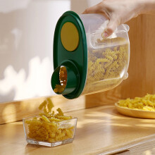 Bidon à riz HuaweiLyai de qualité alimentaire, étanche et résistant aux insectes